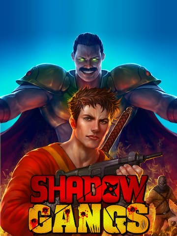 Shadow Gangs