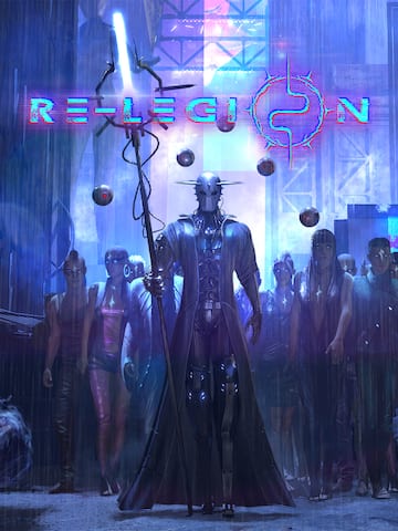 Re-Legion