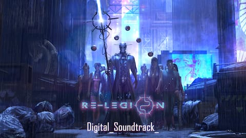 Re-Legion - Digital_Soundtrack_