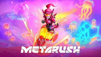 Metarush