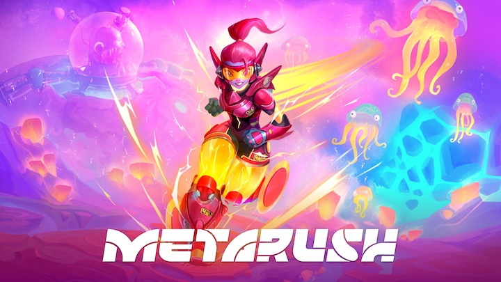 Metarush