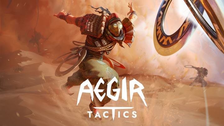 Aegir Tactics Founders Pack