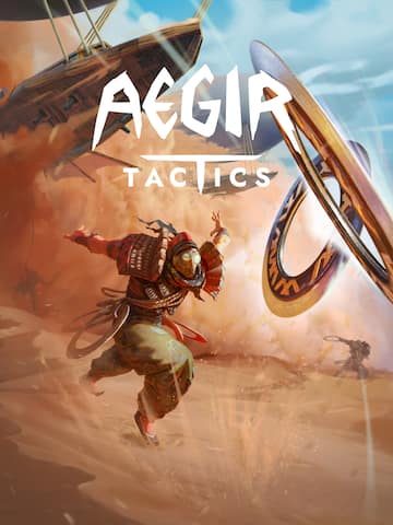 Aegir Tactics Founders Pack