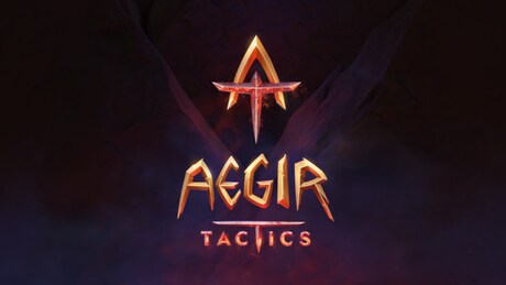Купить ключ дешево Aegir Tactics