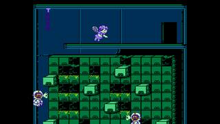 Garbage Pail Kids: Mad Mike... screenshot 4
