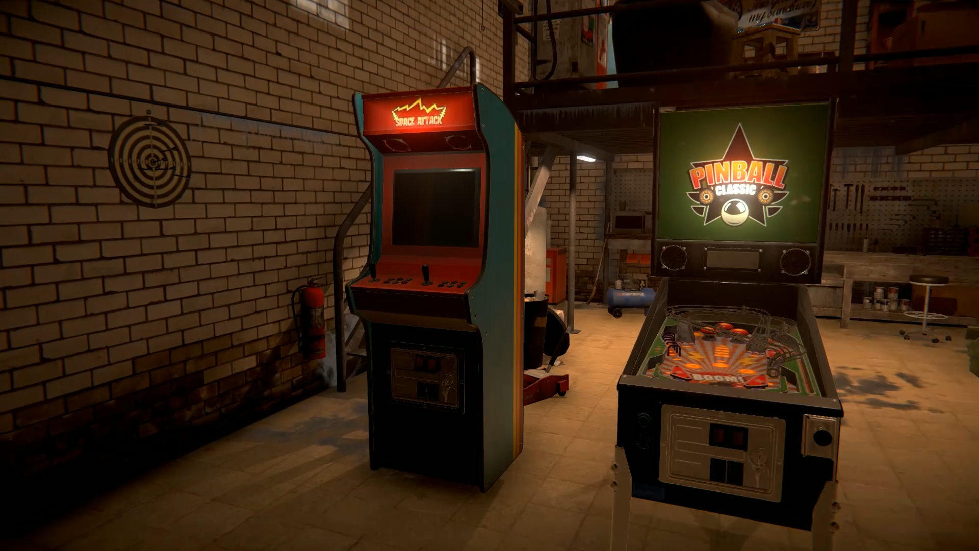Flipper Mechanic Simulator-wkqmk