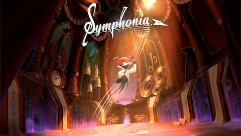 Symphonia Demo