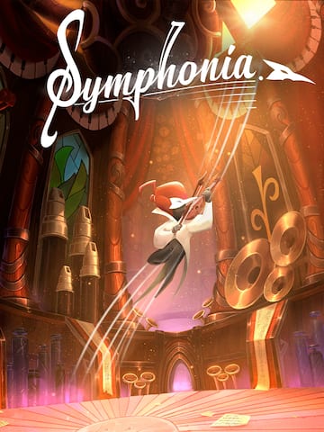 Symphonia Demo