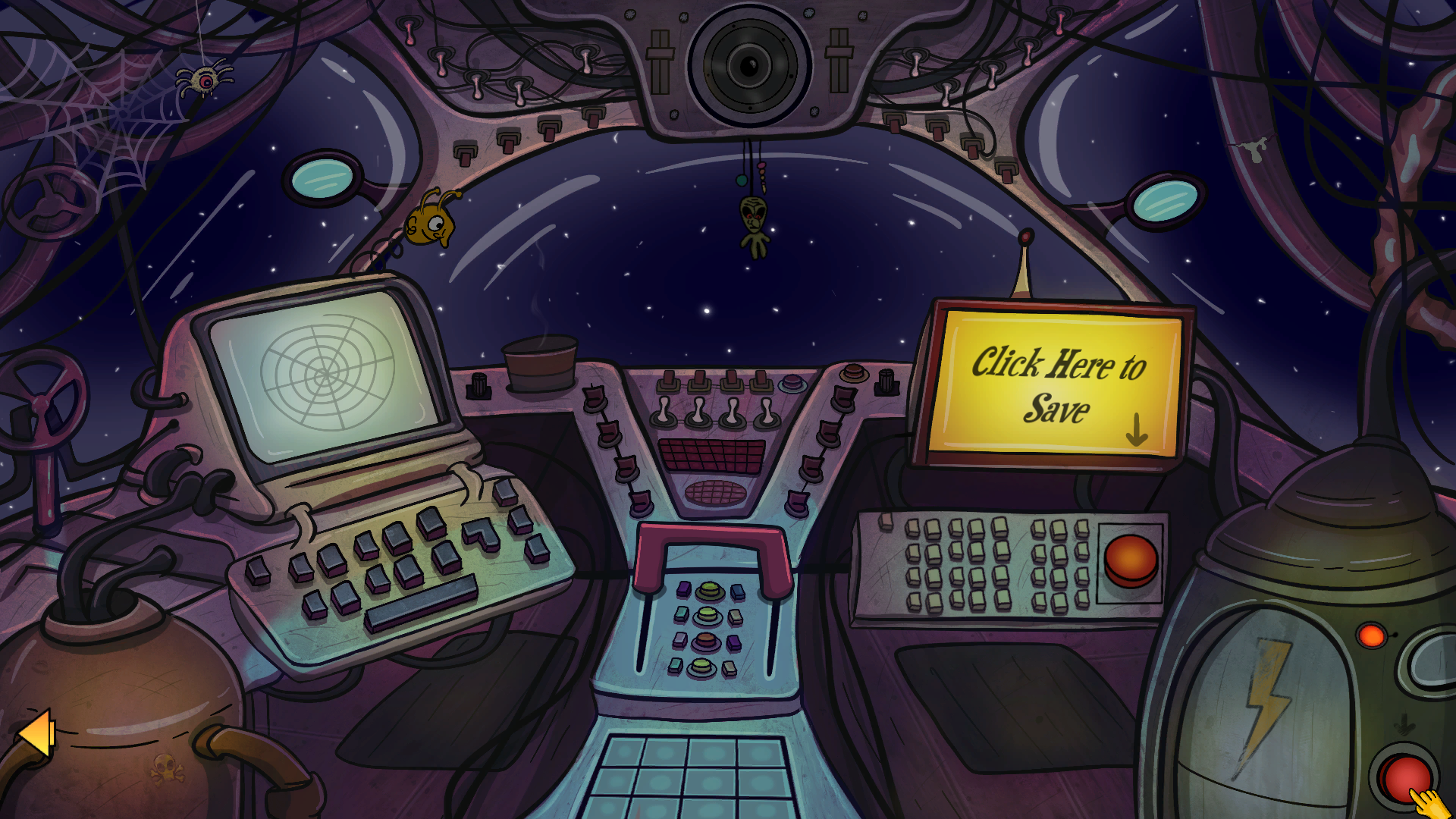 Space Savory-9ao53