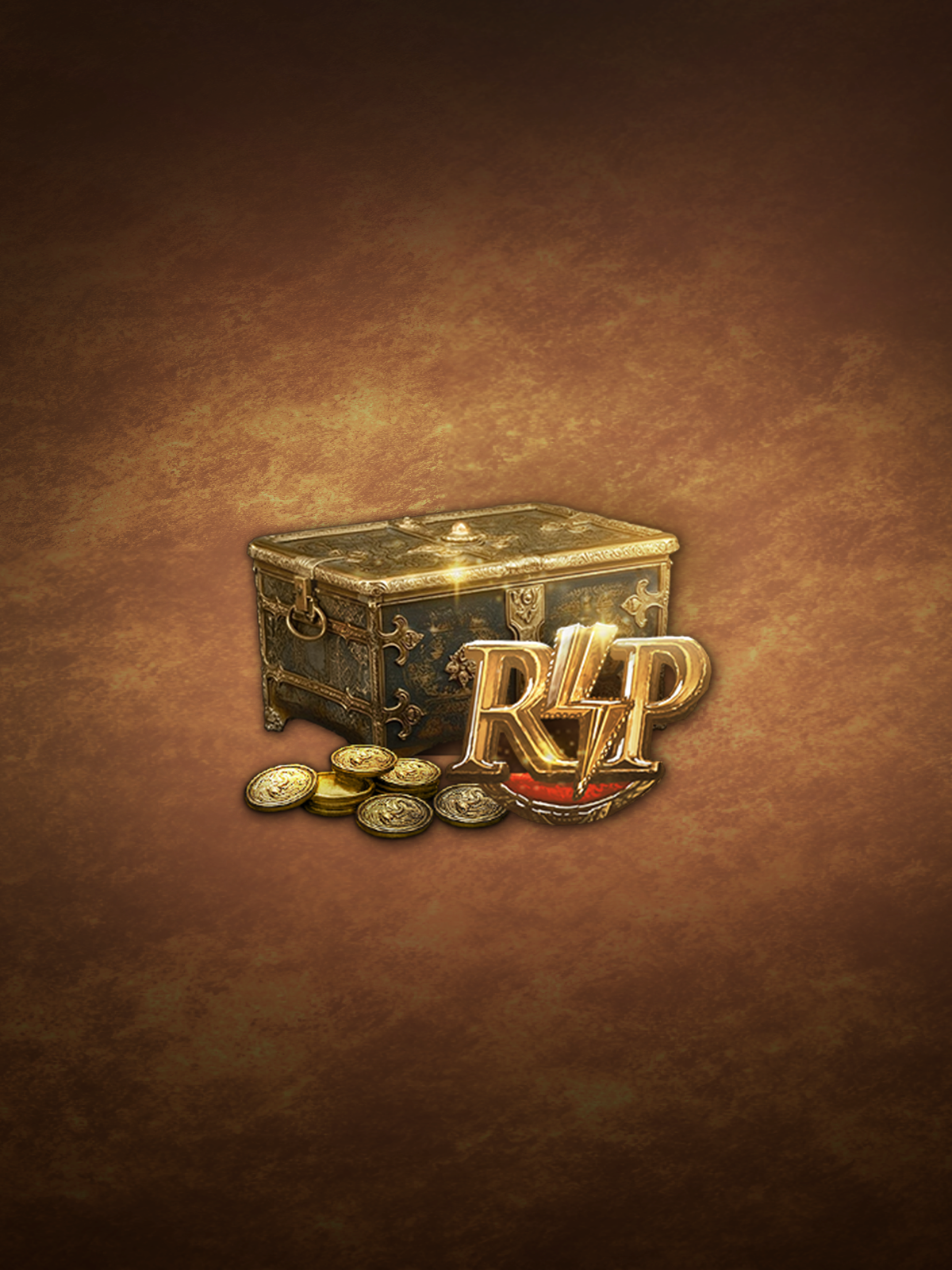 Golden Sun RP Package