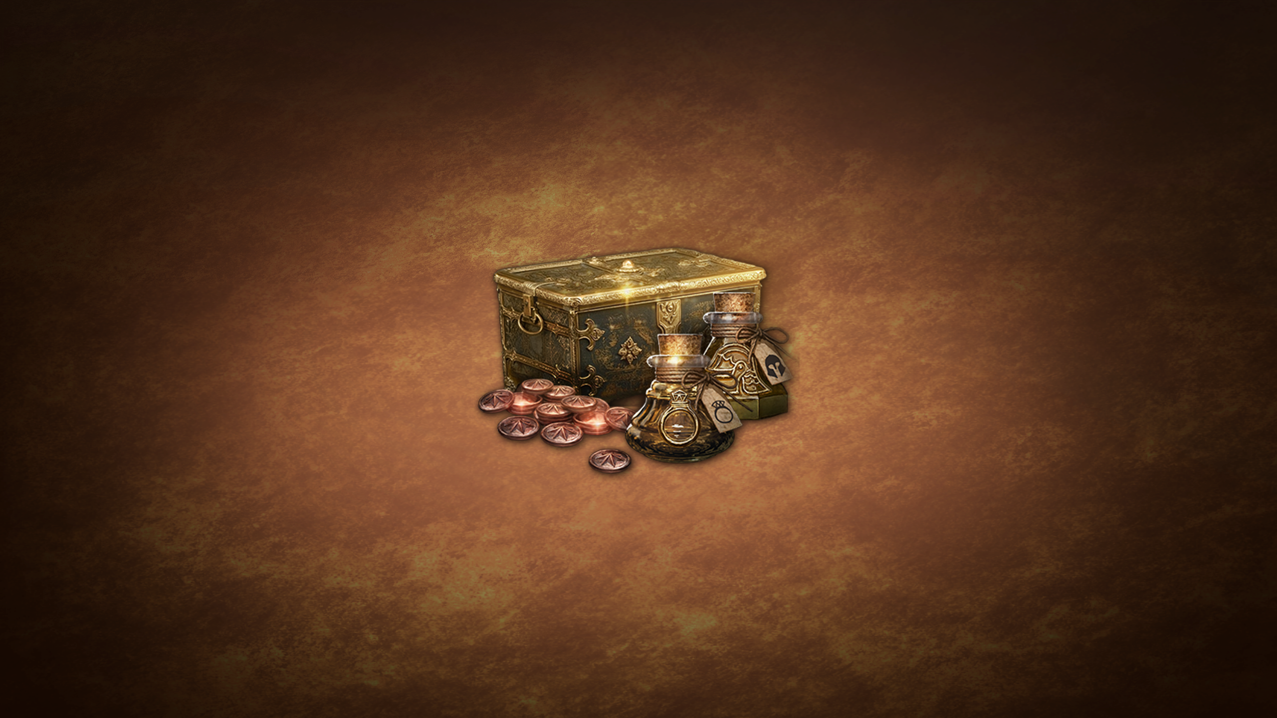Golden Sun Hardener Package - OfferImageWide