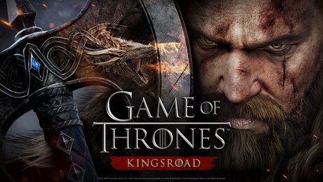 Купить ключ дешево Game of Thrones Kingsroad