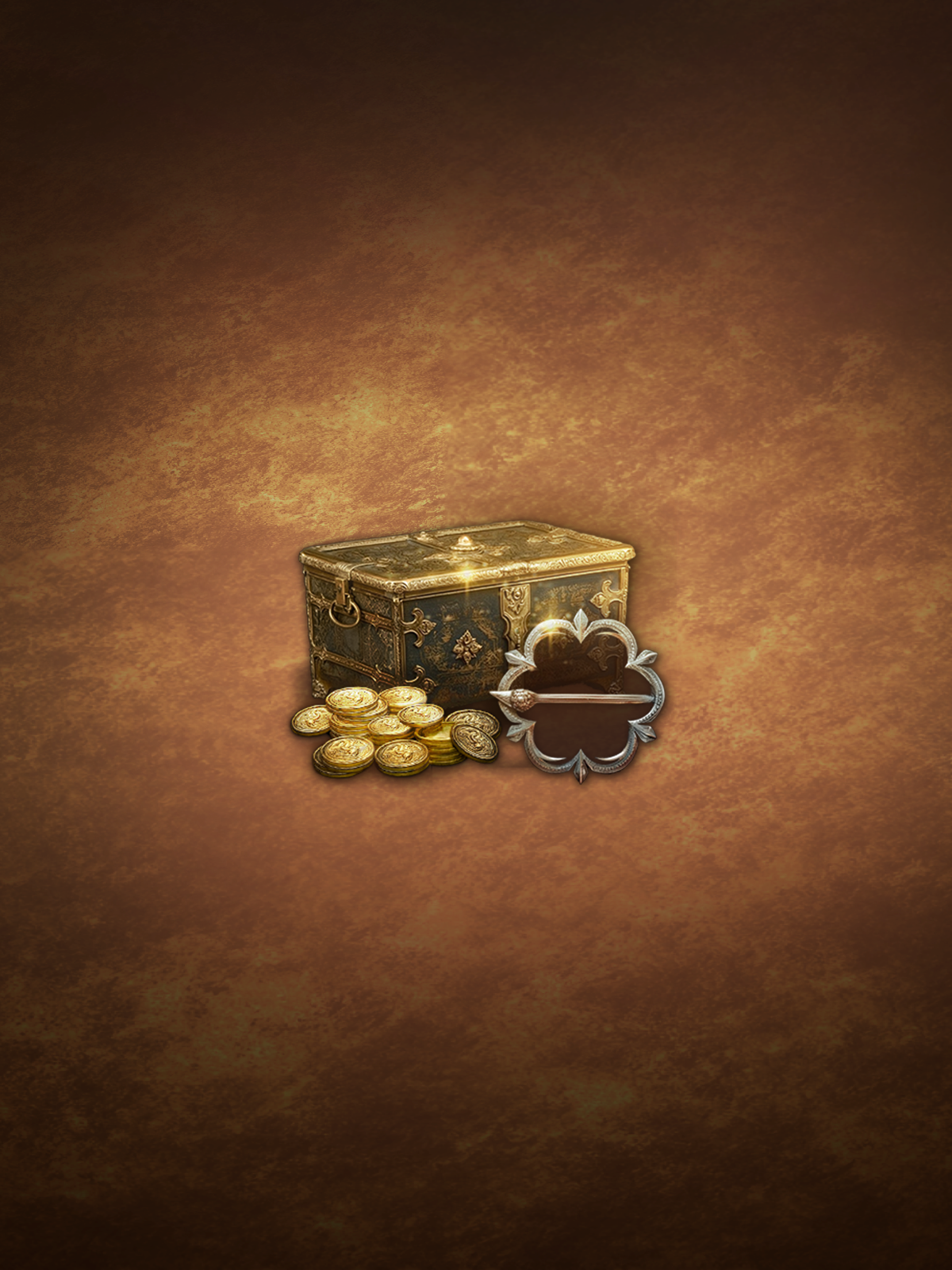 Golden Sun Sigil Package