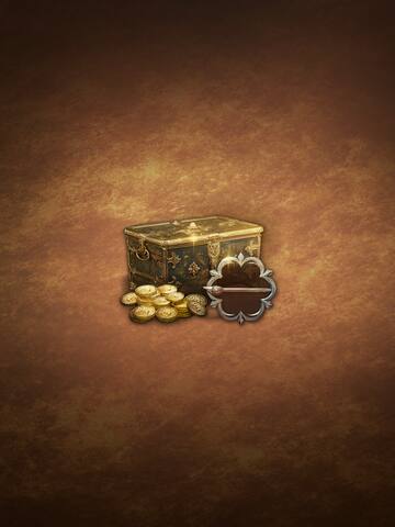 Golden Sun Sigil Package