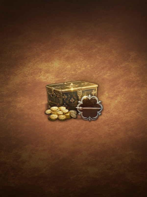 Golden Sun Sigil Package