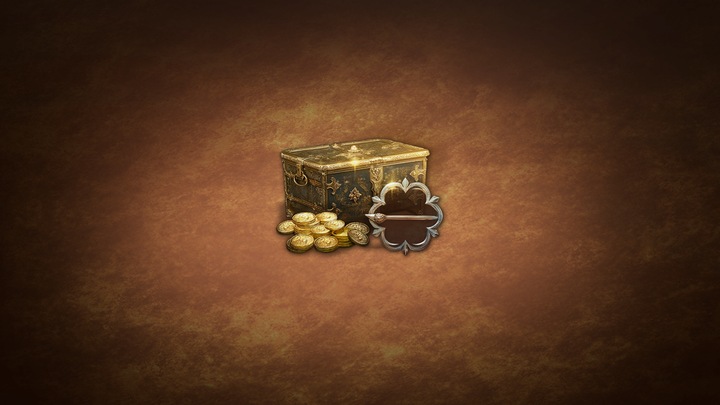 Golden Sun Sigil Package