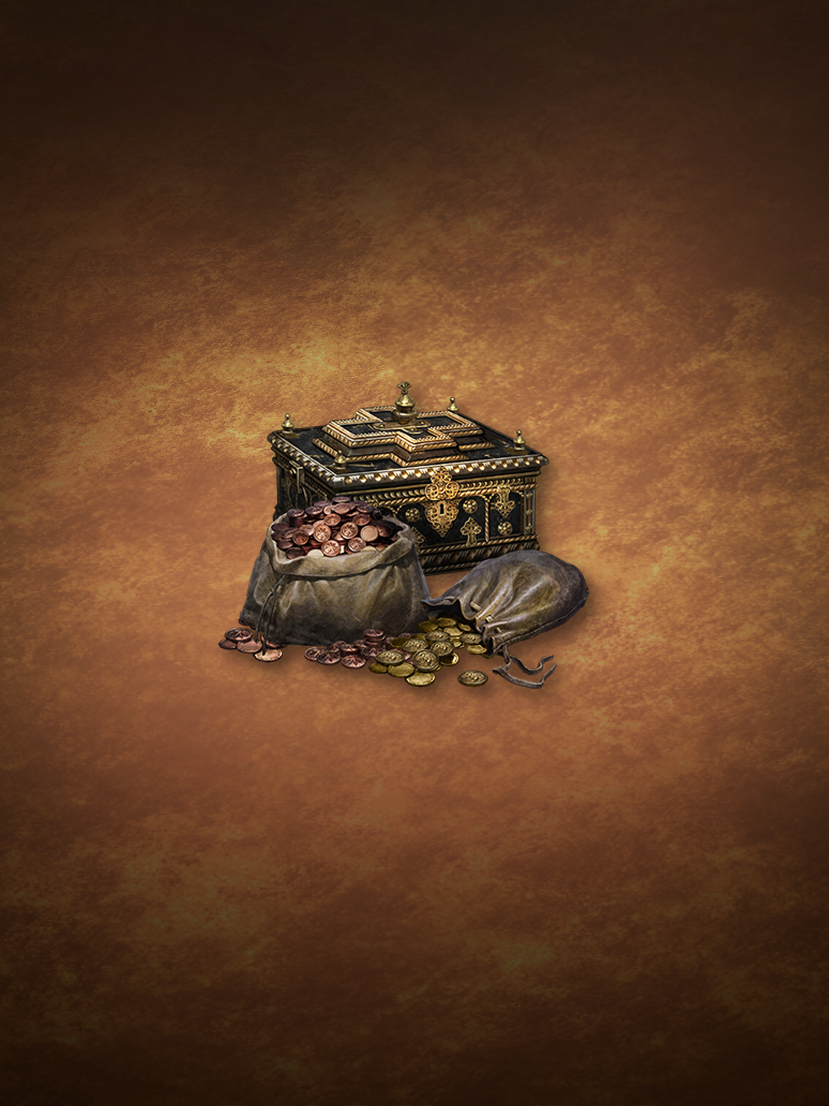 Autumn Harvest Sigil Package - OfferImageTall