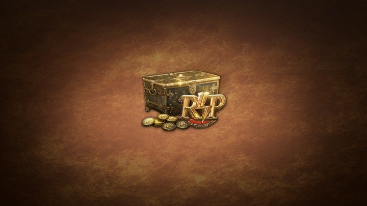Golden Sun RP Package
