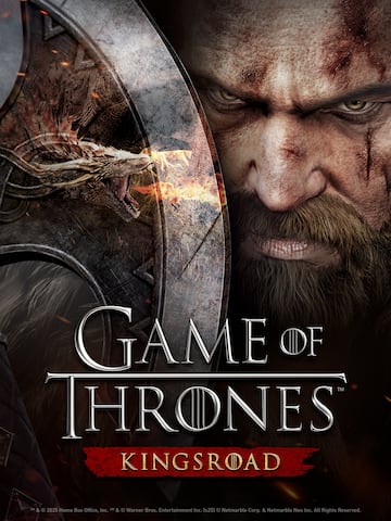 Game of Thrones: Kingsroad