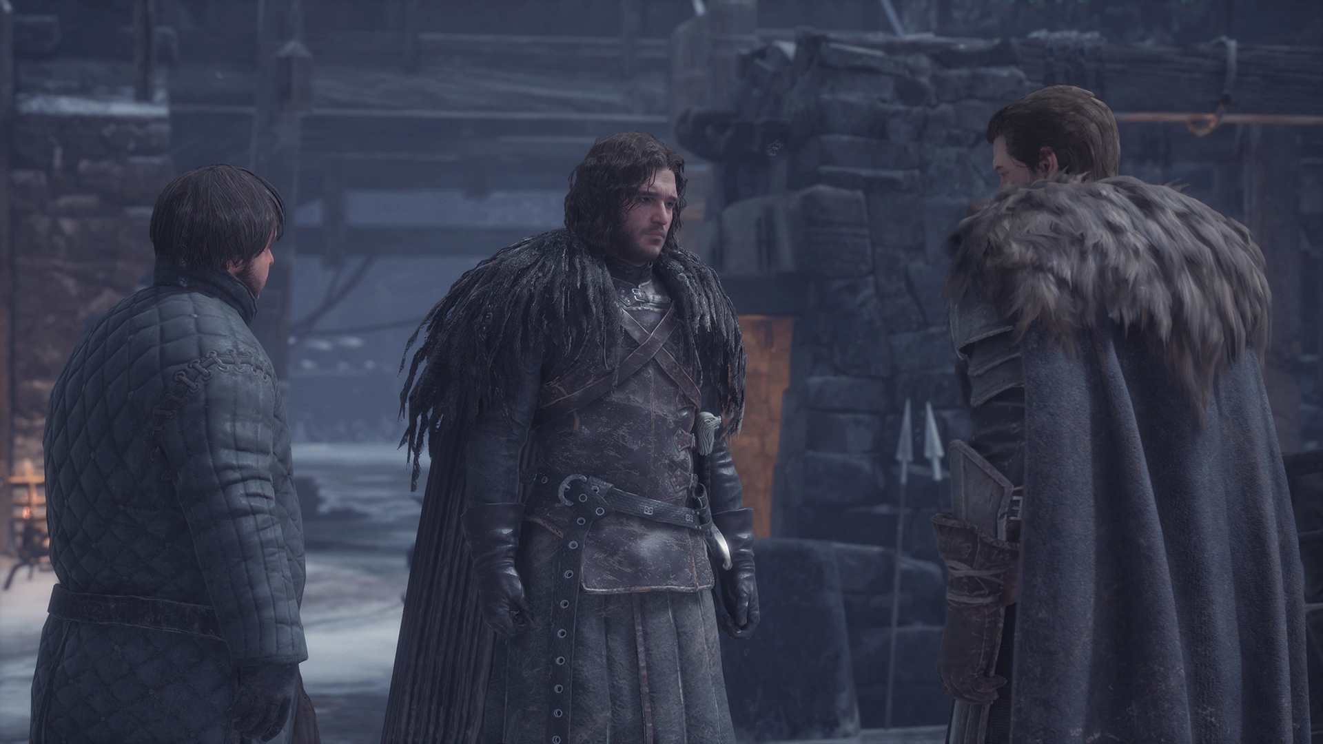 Game of Thrones: Kingsroad-6ze6k