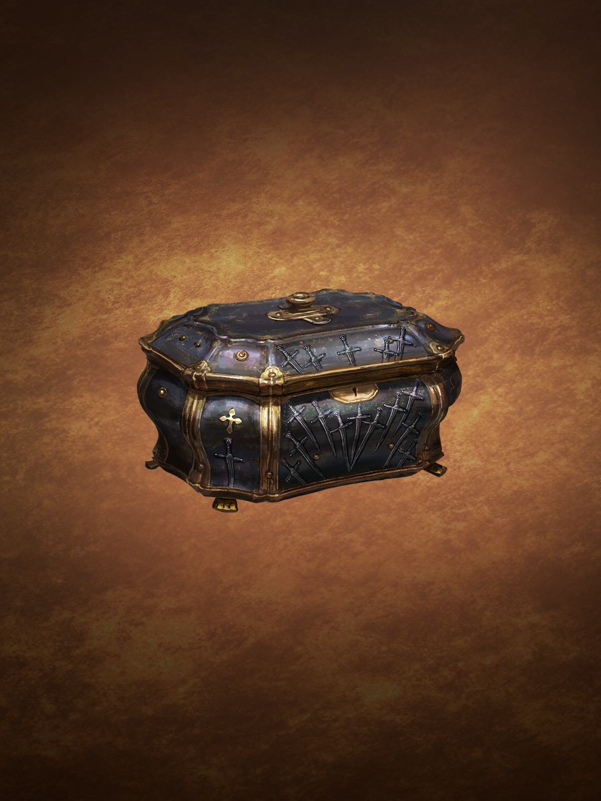 100 Days Uncommon Package - OfferImageTall