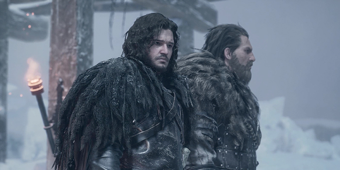 Game of Thrones: Kingsroad-aupwh