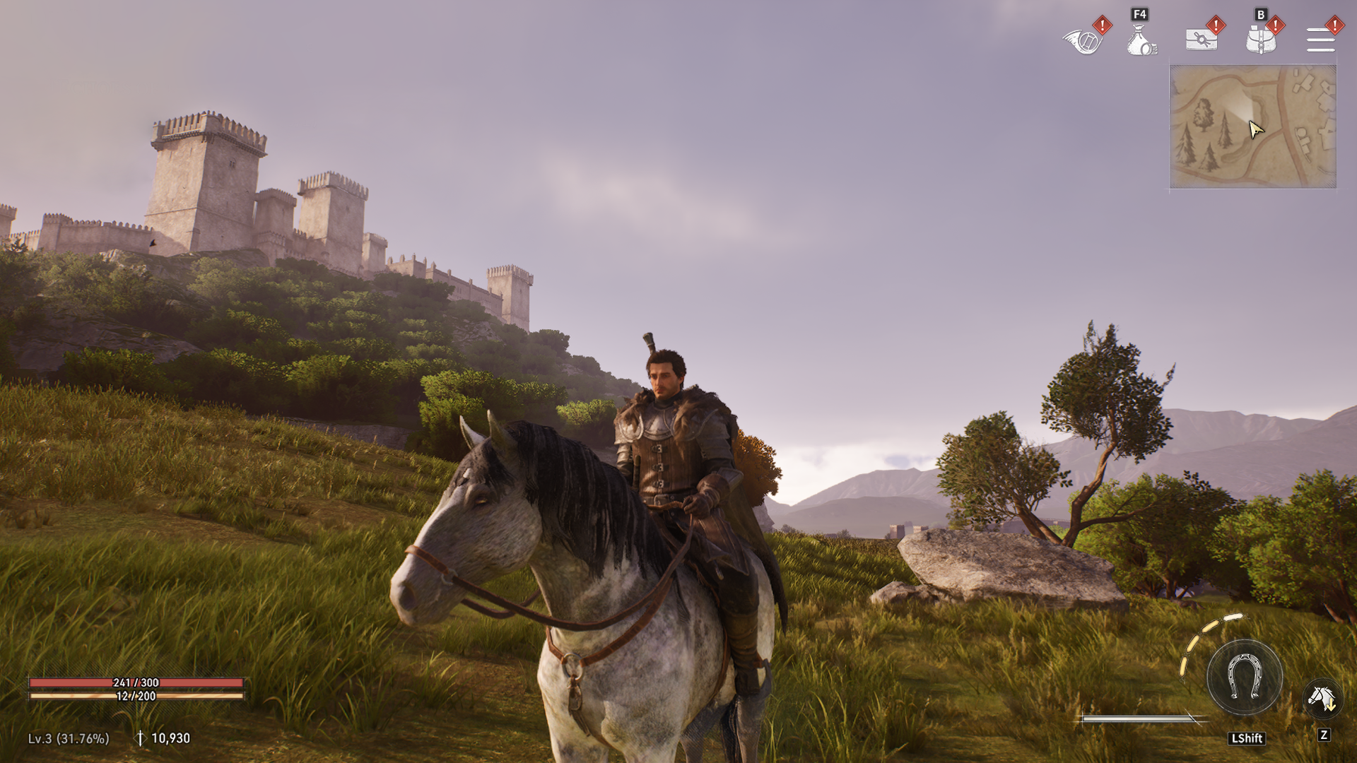 Game of Thrones: Kingsroad-bndz2