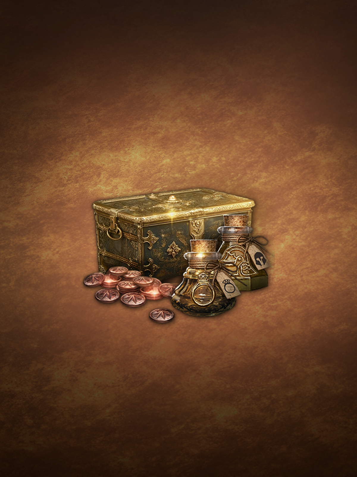 Golden Sun Hardener Package - OfferImageTall