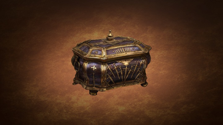 100 Days Deluxe Package