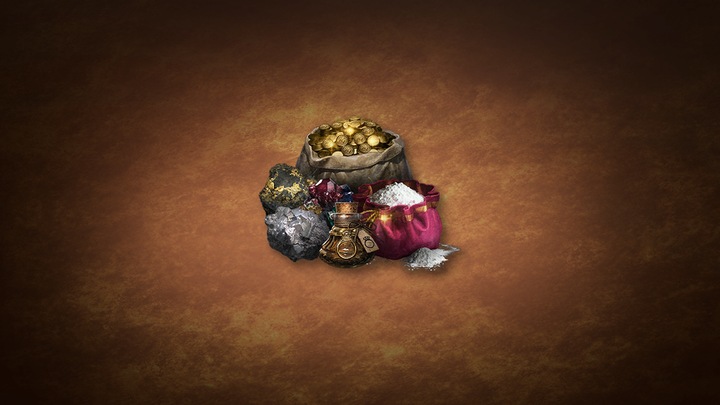 Autumn Harvest Jewelry Package