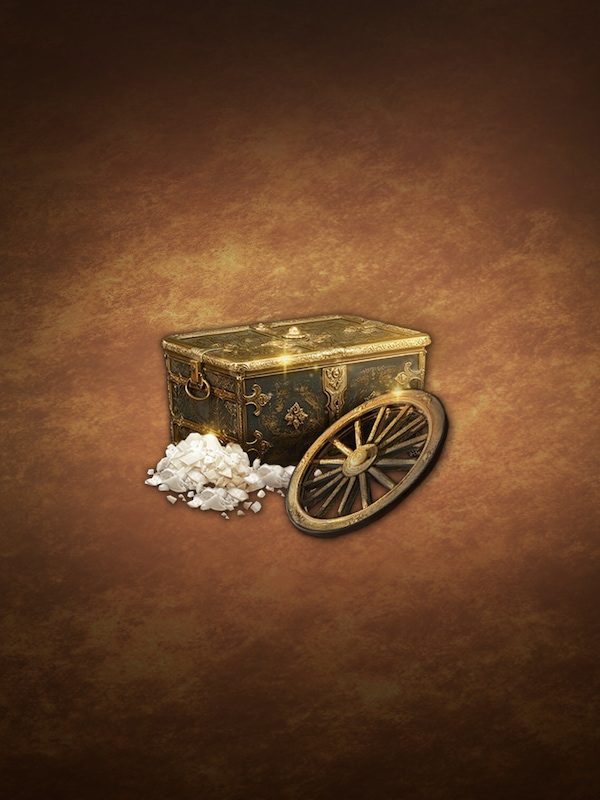 Golden Sun Artifact Package