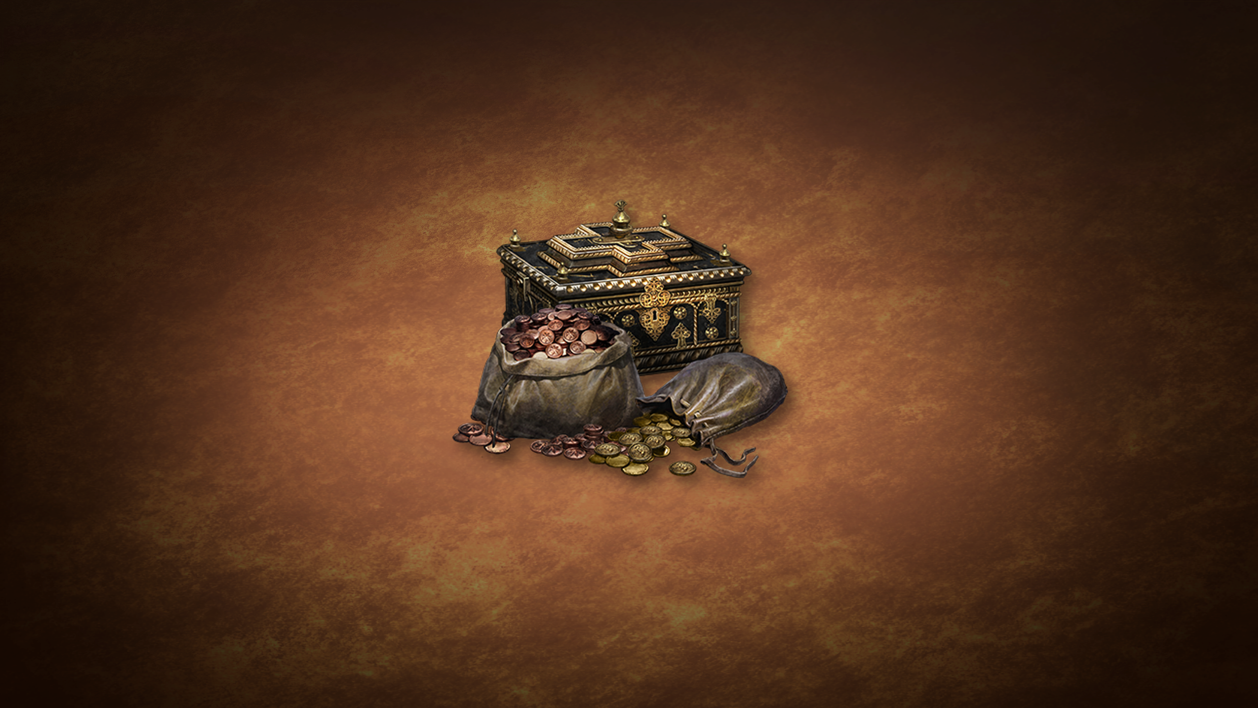 Autumn Harvest Sigil Package - OfferImageWide