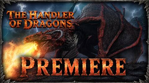The Handler of Dragons