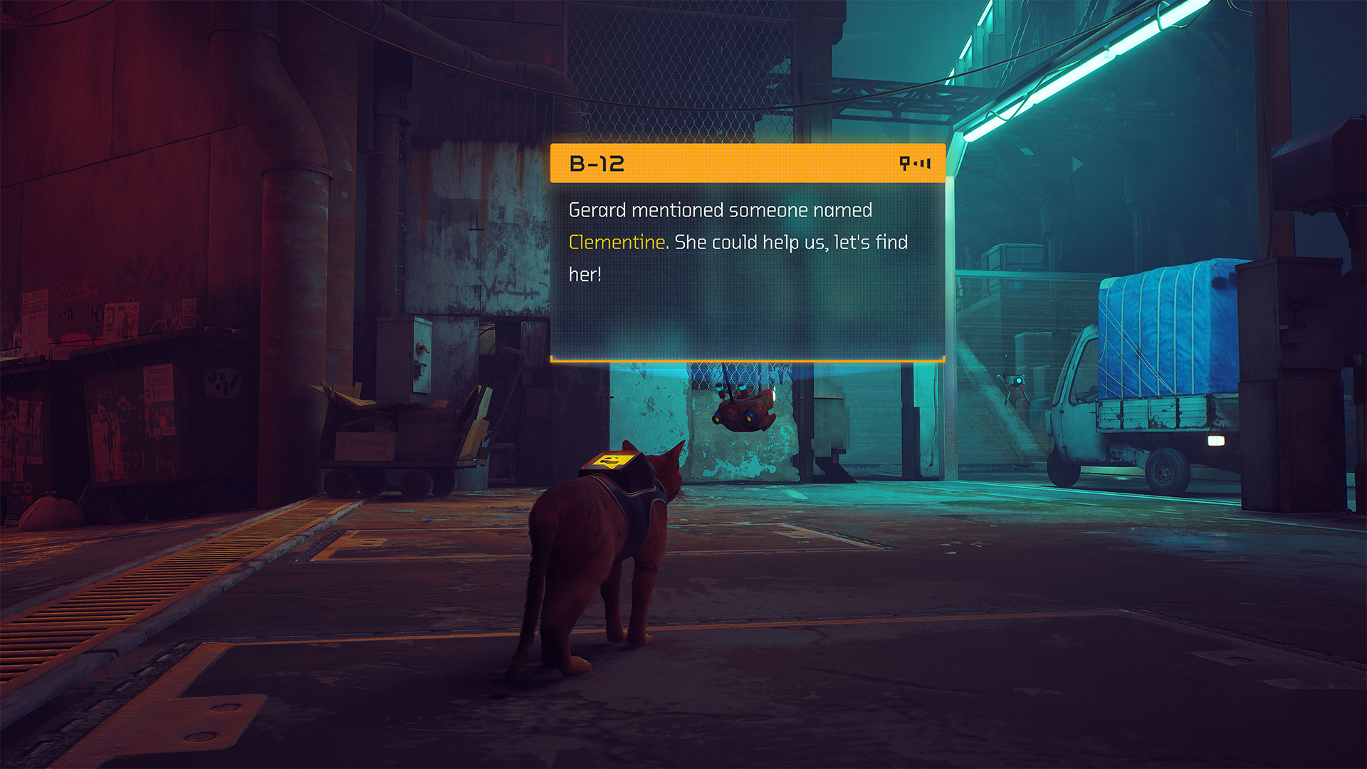 Stray - featuredMedia