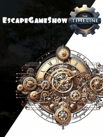 EscapeGameShow : THE TIMELINE