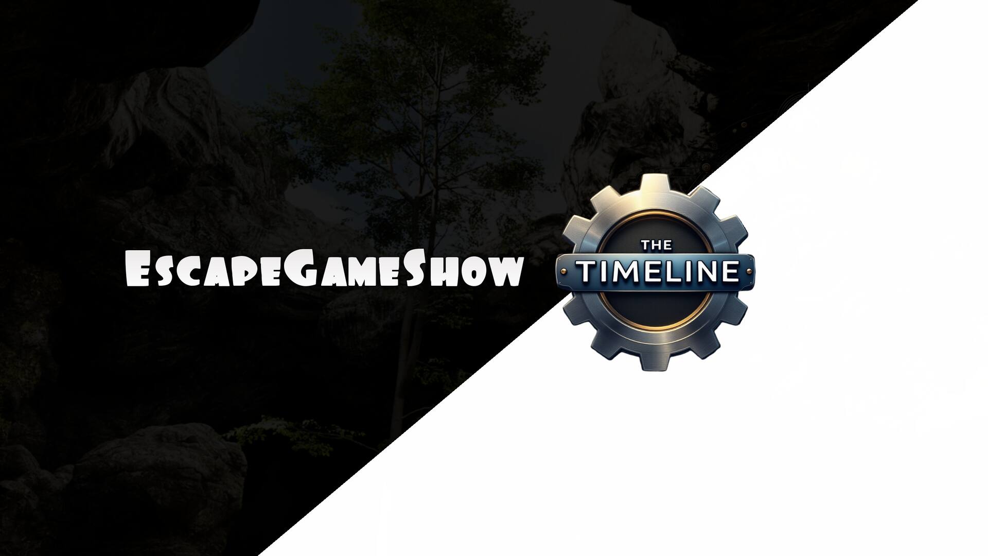 EscapeGameShow : THE TIMELINE