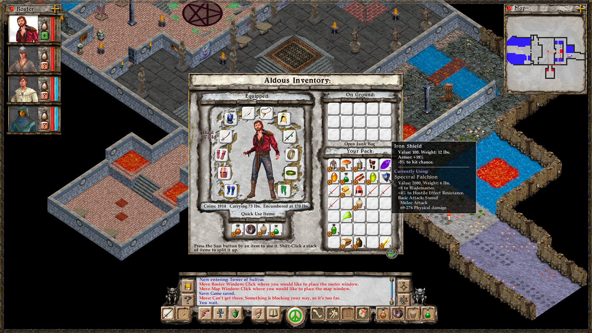 Avernum Escape From the Pit-10t8r