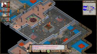 Avernum Escape From the Pit screenshot 1