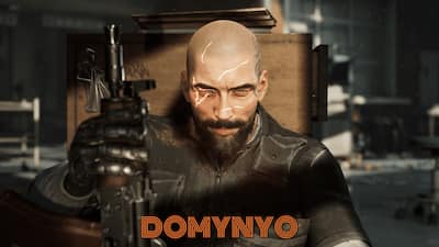 Domynyo