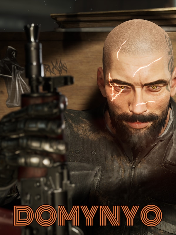 Game Cover