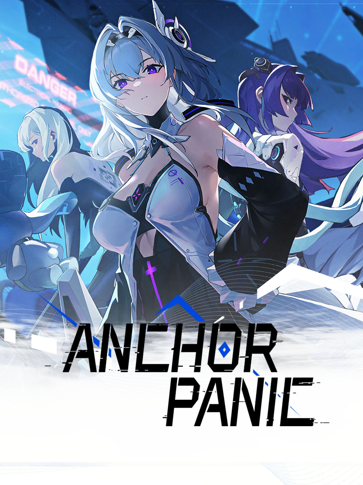 Anchor Panic