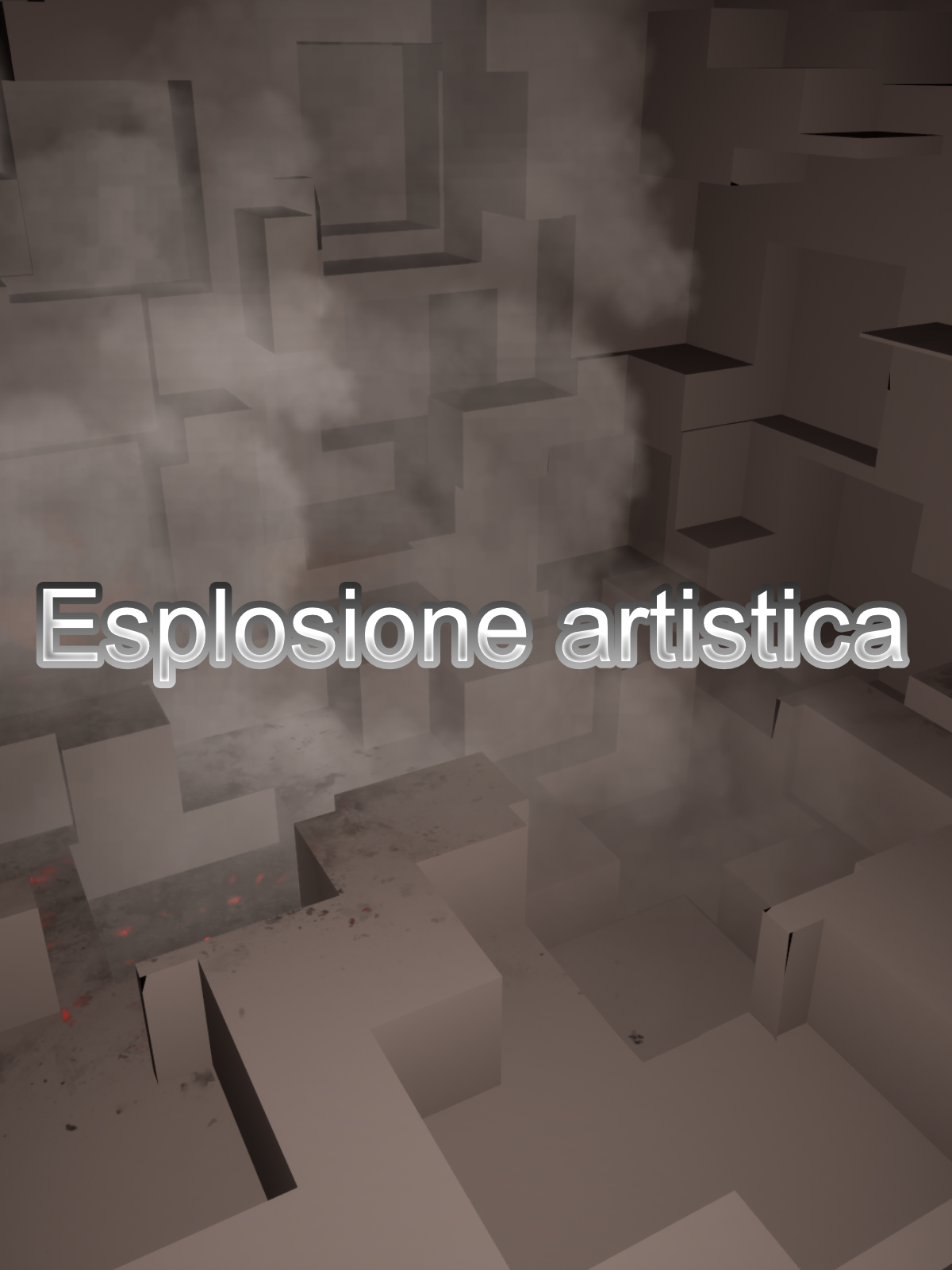 ArtIsExplosion