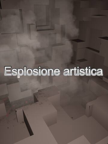 ArtIsExplosion