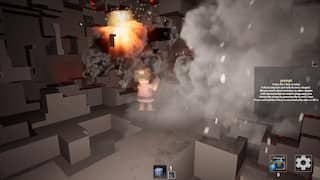 ArtIsExplosion screenshot 5