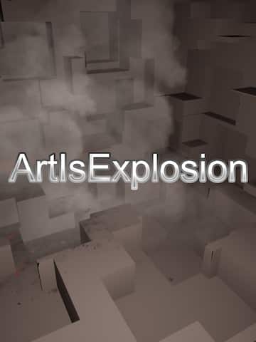 ArtIsExplosion