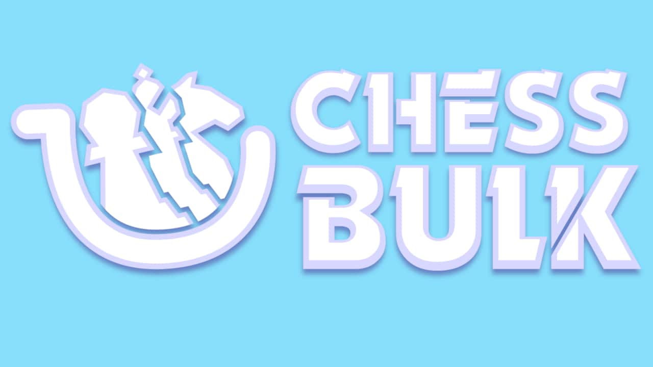 Chess Bulk Demo PC gameplay screenshot 1 of 1
