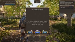 Alp Muhafiz : Orkan screenshot 4