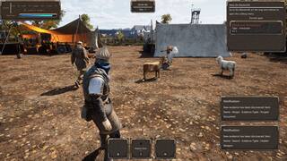 Alp Muhafiz : Orkan screenshot 6