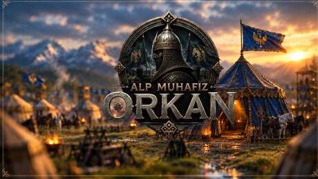 Купить дешево Alp Muhafiz. Orkan Купить ключ дешево Alp Muhafiz. Orkan