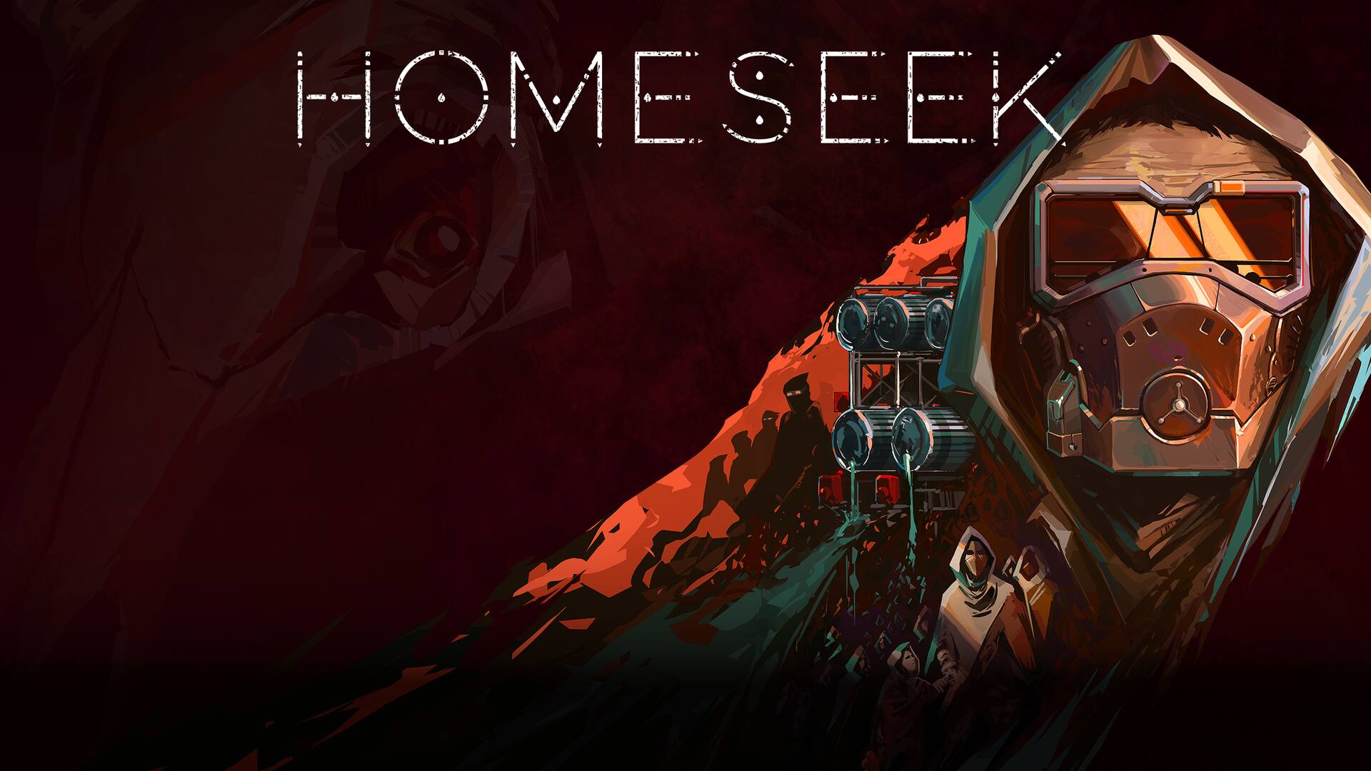 Homeseek
